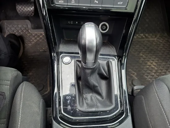 Picture of Volkswagen - Touran Highline, 2.0 Diesel, Van