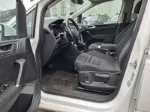 Picture of Volkswagen - Touran Highline, 2.0 Diesel, Van