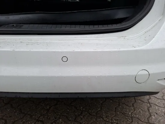 Picture of Volkswagen - Touran Highline, 2.0 Diesel, Van