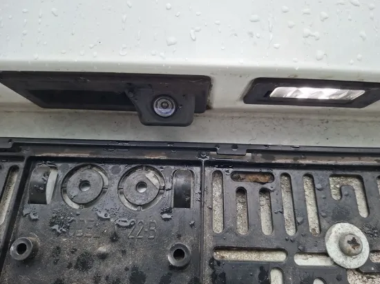 Picture of Volkswagen - Touran Highline, 2.0 Diesel, Van