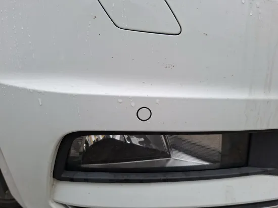 Picture of Volkswagen - Touran Highline, 2.0 Diesel, Van