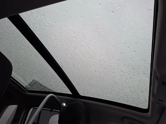 Picture of Volkswagen - Touran Highline, 2.0 Diesel, Van