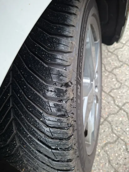 Picture of Volkswagen - Touran Highline, 2.0 Diesel, Van