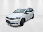 Picture of Volkswagen - Touran Highline, 2.0 Diesel, Van