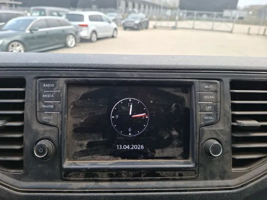 Изображение Man - TGE Aut., 2.0 Diesel,