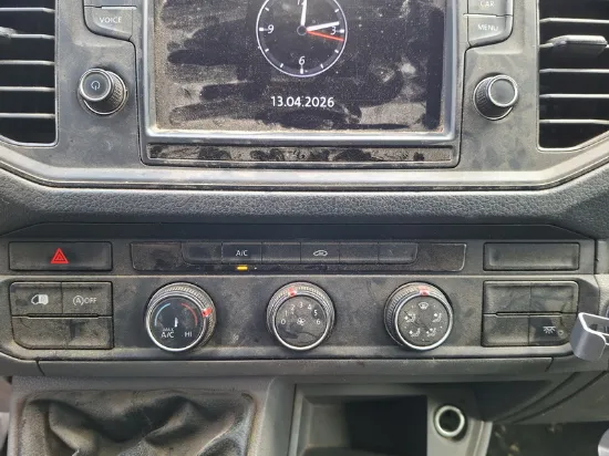 Изображение Man - TGE Aut., 2.0 Diesel,