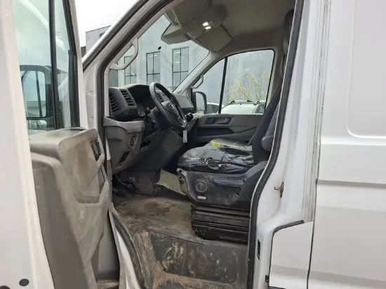 Изображение Man - TGE Aut., 2.0 Diesel,