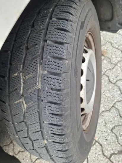 Изображение Man - TGE Aut., 2.0 Diesel,