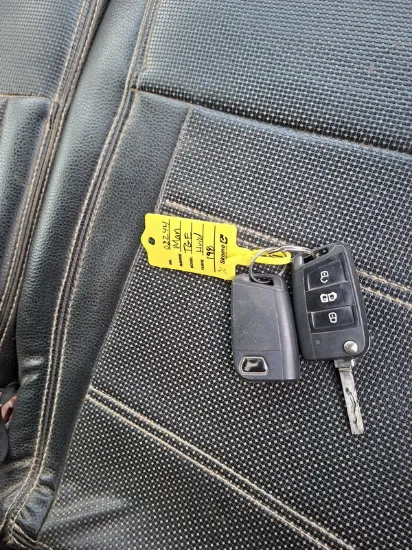 Изображение Man - TGE Aut., 2.0 Diesel,