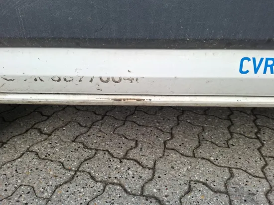 Изображение Man - TGE Aut., 2.0 Diesel,