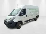 Изображение Citroën - Jumper, 2.0 BlueHDi Diesel
