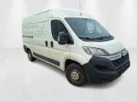 Изображение Citroën - Jumper, 2.0 BlueHDi Diesel