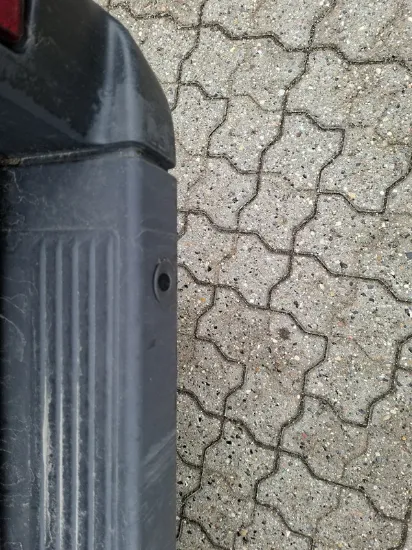 Изображение Citroën - Jumper, 2.0 BlueHDi Diesel