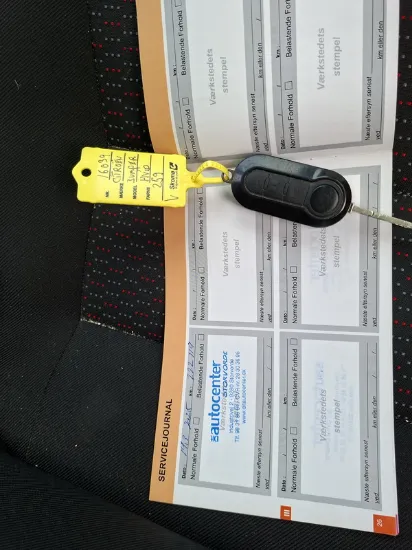 Изображение Citroën - Jumper, 2.0 BlueHDi Diesel