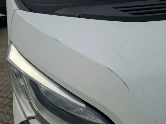 Изображение Citroën - Jumper, 2.0 BlueHDi Diesel