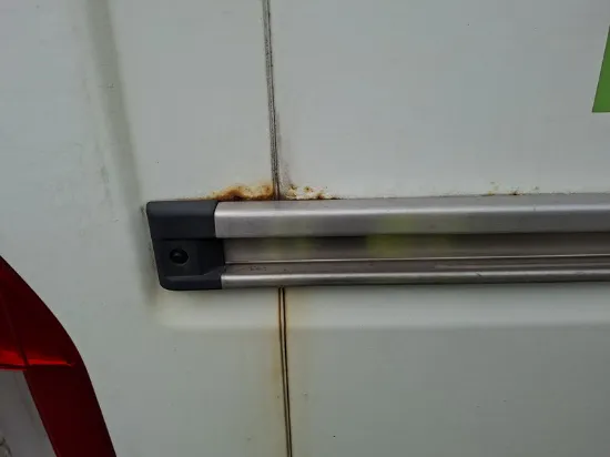 Изображение Citroën - Jumper, 2.0 BlueHDi Diesel