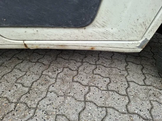 Изображение Citroën - Jumper, 2.0 BlueHDi Diesel