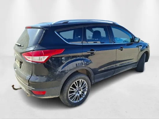 Изображение Ford - Kuga AWD Aut., 2.0 TDCi Diesel