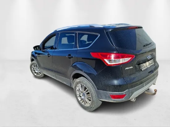 Изображение Ford - Kuga AWD Aut., 2.0 TDCi Diesel
