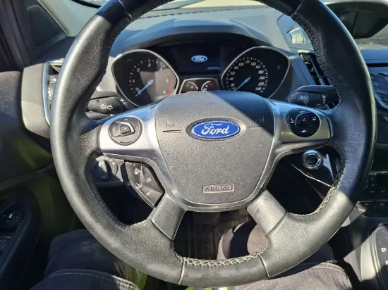 Изображение Ford - Kuga AWD Aut., 2.0 TDCi Diesel