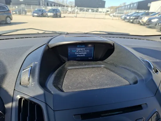 Изображение Ford - Kuga AWD Aut., 2.0 TDCi Diesel