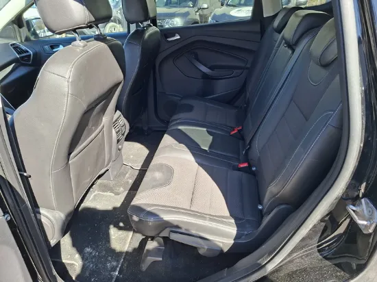 Изображение Ford - Kuga AWD Aut., 2.0 TDCi Diesel