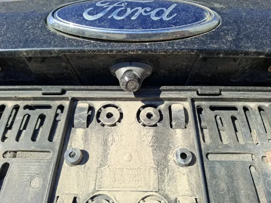 Изображение Ford - Kuga AWD Aut., 2.0 TDCi Diesel