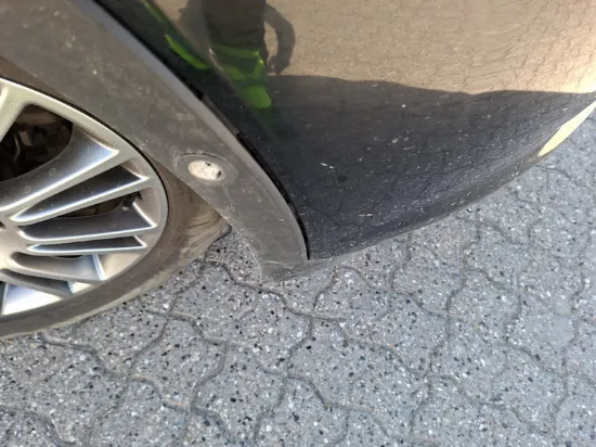 Изображение Ford - Kuga AWD Aut., 2.0 TDCi Diesel