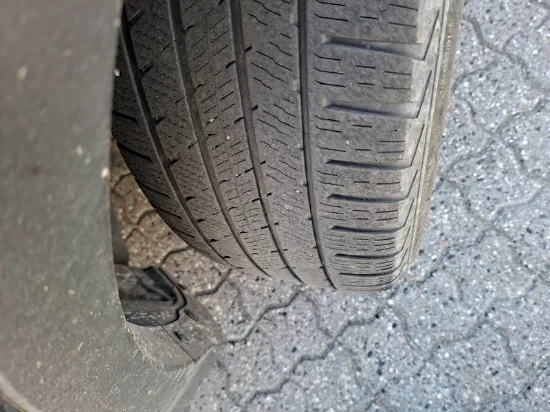 Изображение Ford - Kuga AWD Aut., 2.0 TDCi Diesel