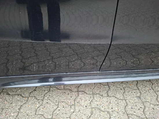 Picture of Mercedes - CLA 200d AMG Line Shooting Brake AUT., 2.0 Diesel