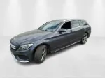 Picture of Mercedes - C220 stc. aut., 2.2 cdi Diesel