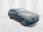Picture of Mercedes - C220 stc. aut., 2.2 cdi Diesel