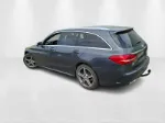 Picture of Mercedes - C220 stc. aut., 2.2 cdi Diesel