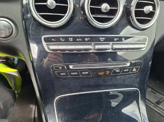 Picture of Mercedes - C220 stc. aut., 2.2 cdi Diesel