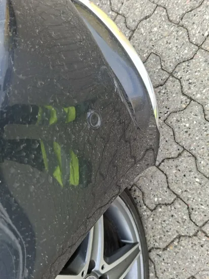 Picture of Mercedes - C220 stc. aut., 2.2 cdi Diesel