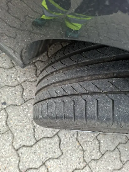 Picture of Mercedes - C220 stc. aut., 2.2 cdi Diesel