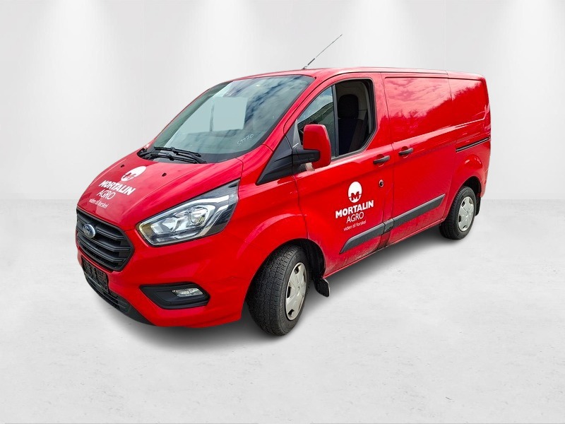 Picture of Ford - Transit Custom 280s, 2.0 TDCi Diesel