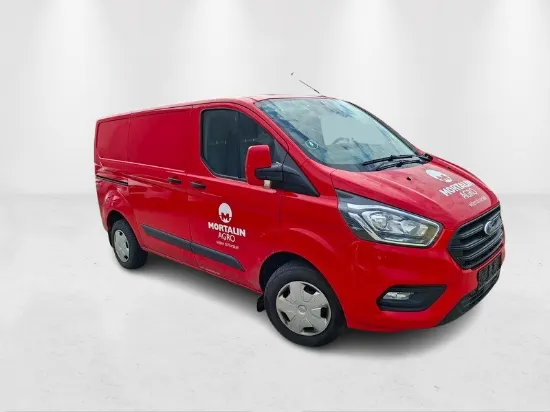 Picture of Ford - Transit Custom 280s, 2.0 TDCi Diesel