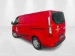 Picture of Ford - Transit Custom 280s, 2.0 TDCi Diesel