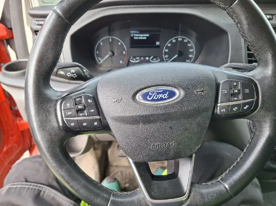 Picture of Ford - Transit Custom 280s, 2.0 TDCi Diesel