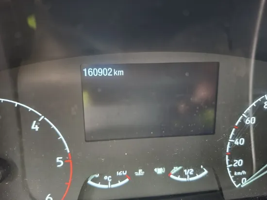 Picture of Ford - Transit Custom 280s, 2.0 TDCi Diesel