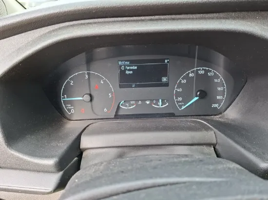 Picture of Ford - Transit Custom 280s, 2.0 TDCi Diesel