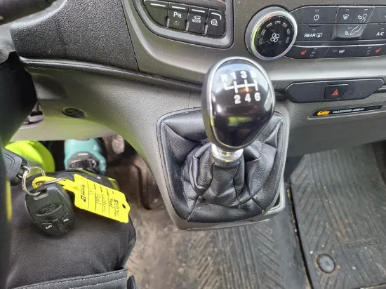 Picture of Ford - Transit Custom 280s, 2.0 TDCi Diesel