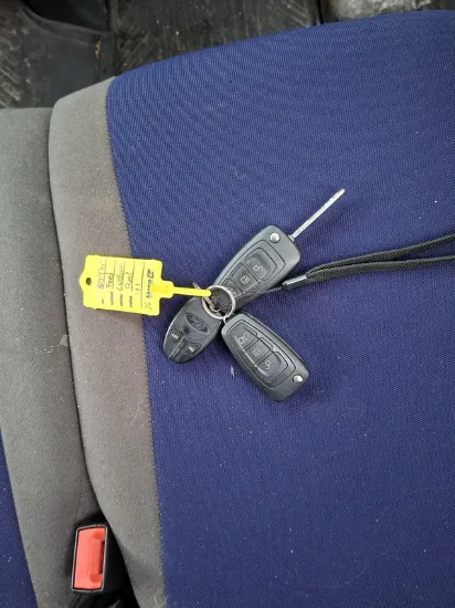 Picture of Ford - Transit Custom 280s, 2.0 TDCi Diesel