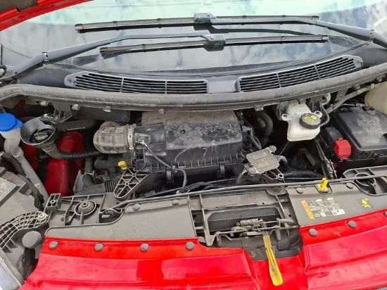 Picture of Ford - Transit Custom 280s, 2.0 TDCi Diesel