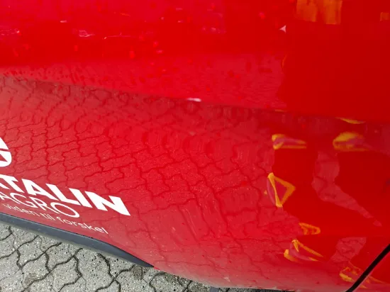 Picture of Ford - Transit Custom 280s, 2.0 TDCi Diesel