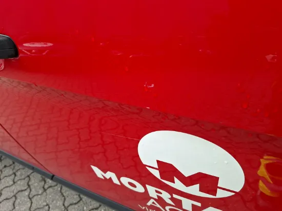 Picture of Ford - Transit Custom 280s, 2.0 TDCi Diesel