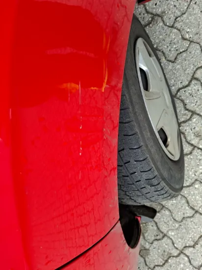 Picture of Ford - Transit Custom 280s, 2.0 TDCi Diesel