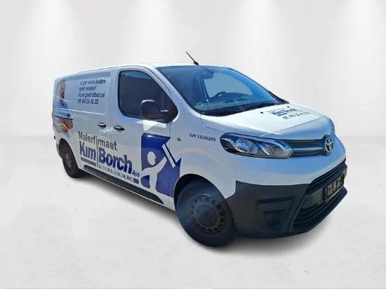 Picture of Toyota - Proace, 1.5 Diesel