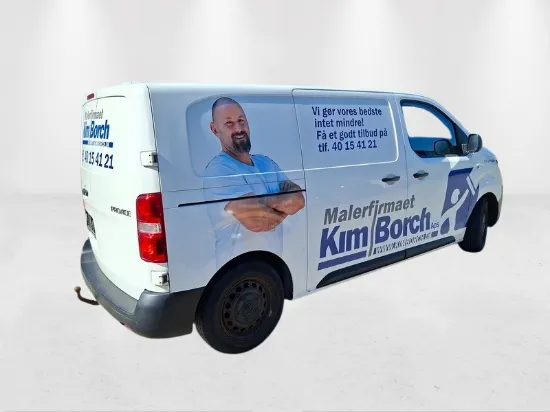 Picture of Toyota - Proace, 1.5 Diesel